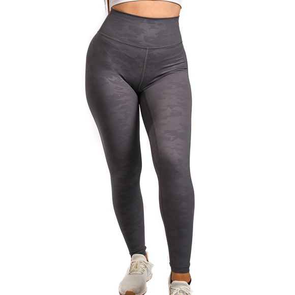 Til You Collapse Effortless Classic Leggings - XS - Picture 2 of 8